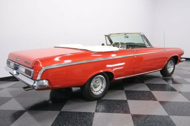 Dodge Polara 1963 image number 14