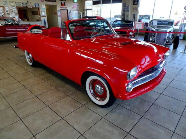 Dodge Coronet 1953 image number 36