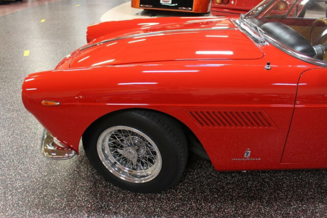 Ferrari 250 GTE 1961 image number 33