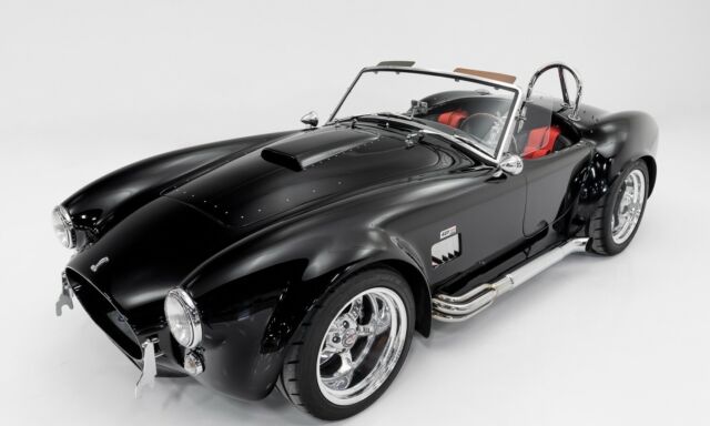 Shelby Cobra 1965 image number 0