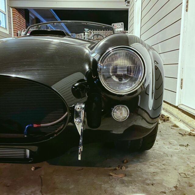 Shelby Cobra 1965 image number 13