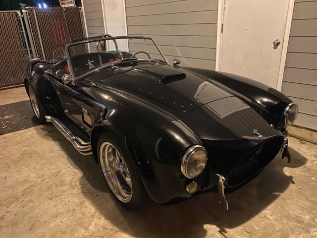 Shelby Cobra 1965 image number 15