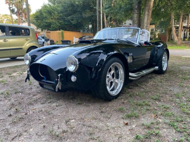 Shelby Cobra 1965 image number 17