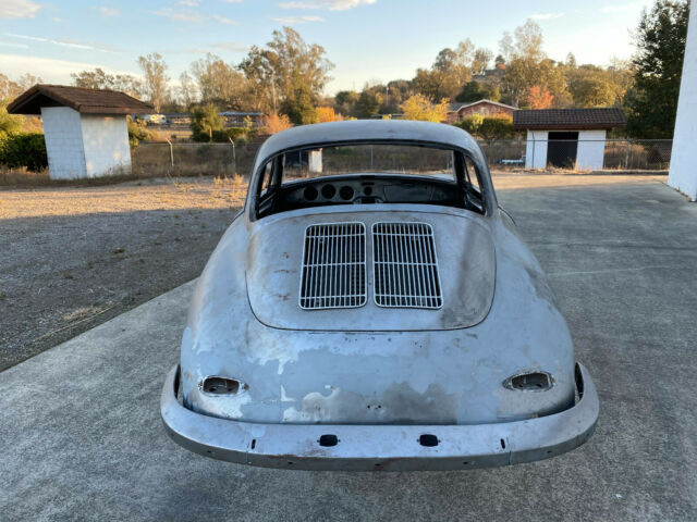 Porsche 356 1964 image number 15