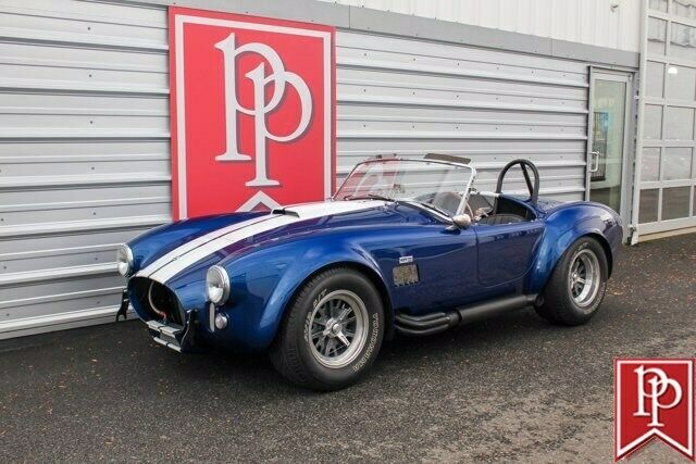 Shelby Cobra 1965 image number 0