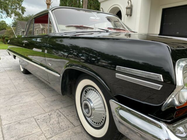 Chevrolet Impala 1963 image number 2