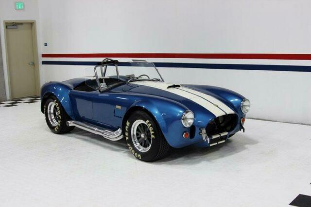 Shelby Cobra 1965 image number 2