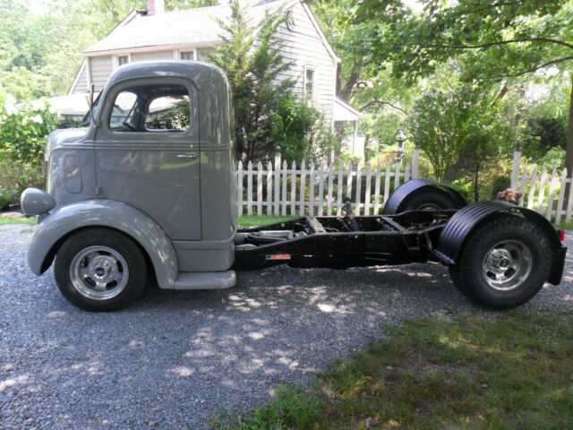 Ford 1 Ton Pickup 1941 image number 1