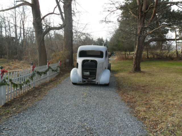 Ford 1 Ton Pickup 1941 image number 15