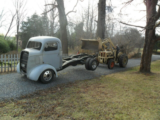 Ford 1 Ton Pickup 1941 image number 16