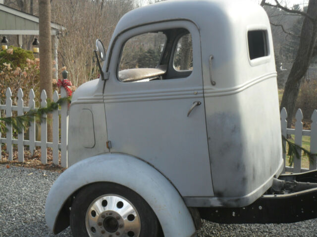 Ford 1 Ton Pickup 1941 image number 17