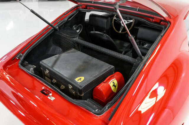 Ferrari GTO 1962 image number 11