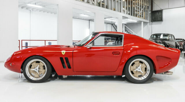 Ferrari GTO 1962 image number 19