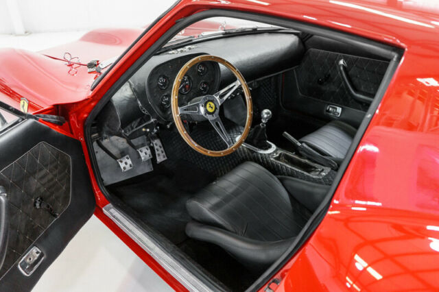 Ferrari GTO 1962 image number 21