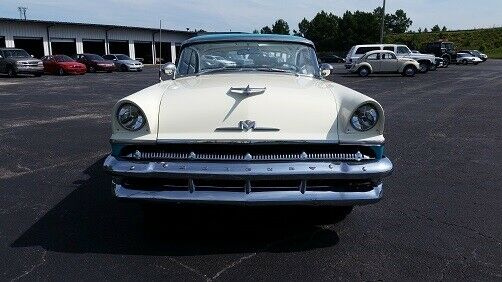 Mercury Montclair 1956 image number 7