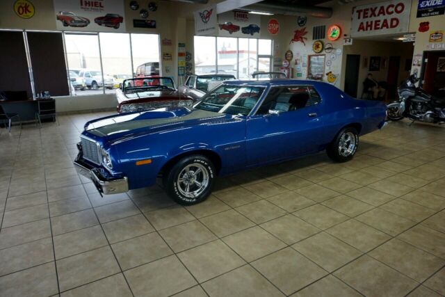 Ford Torino 1975 image number 28