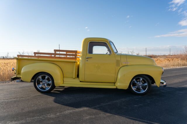 Chevrolet C-10 1950 image number 4