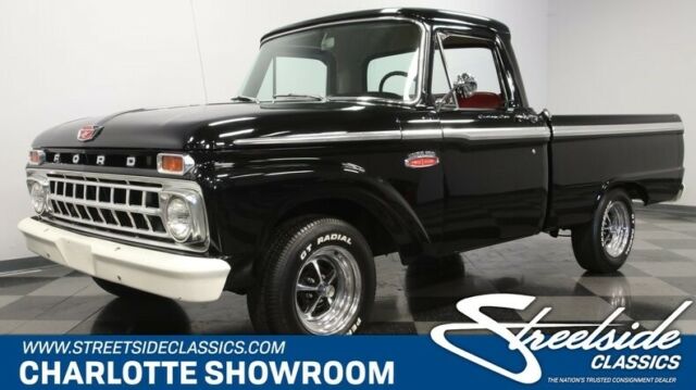 Ford F-100 1965 image number 0