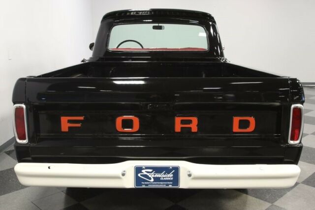 Ford F-100 1965 image number 11