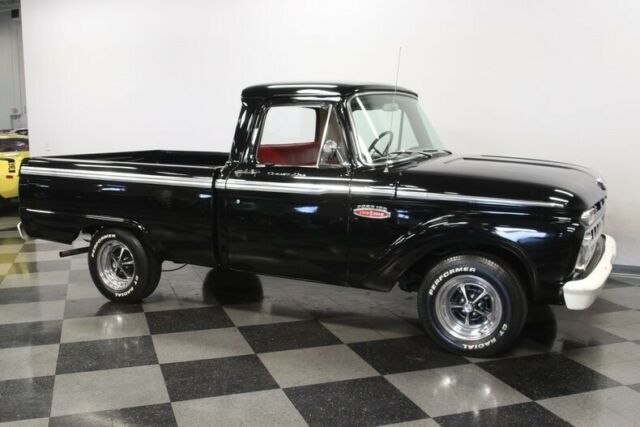 Ford F-100 1965 image number 40