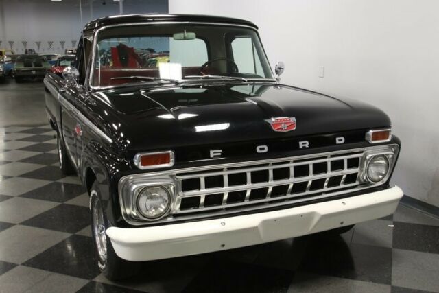 Ford F-100 1965 image number 42