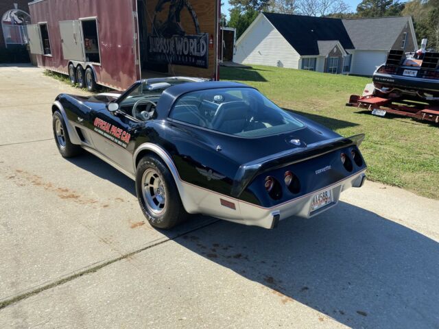 Chevrolet Corvette 1978 image number 17