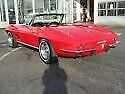 Chevrolet Corvette 1967 image number 3