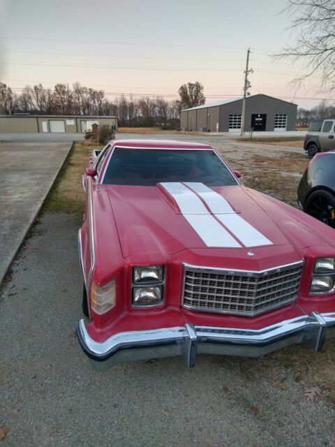 Ford Ranchero 1977 image number 0