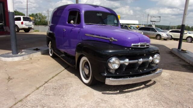 Ford F-100 1951 image number 2