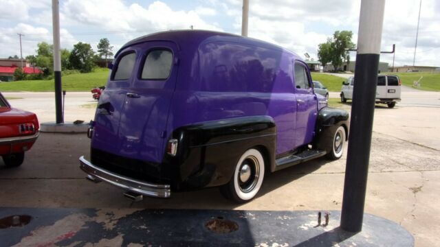 Ford F-100 1951 image number 27