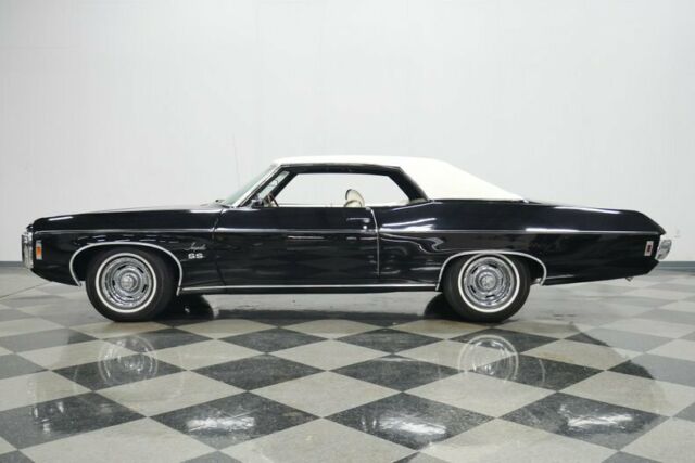 Chevrolet Impala 1969 image number 2