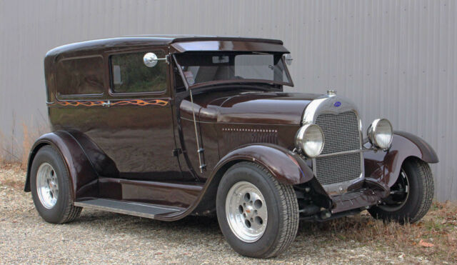 Ford Model A 1929 image number 0