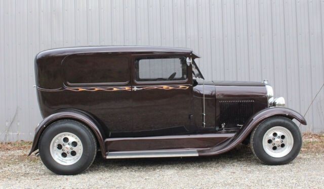 Ford Model A 1929 image number 2