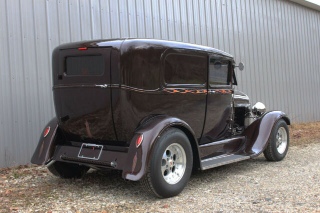 Ford Model A 1929 image number 22