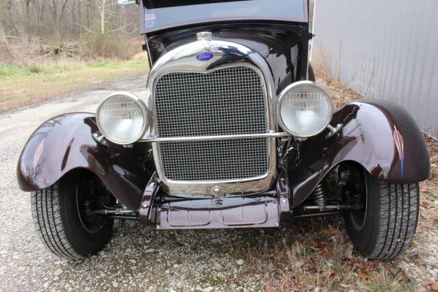 Ford Model A 1929 image number 26