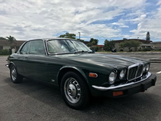 Jaguar XJ6 1976 image number 5