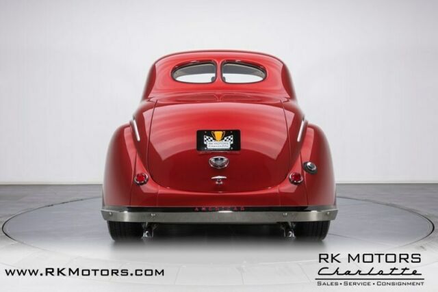 Willys Coupe 1941 image number 23