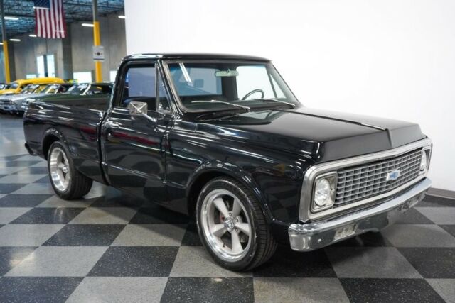 Chevrolet C-10 1971 image number 41