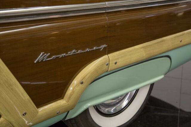 Mercury Monterey 1954 image number 21