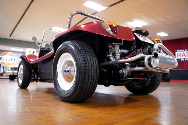 Volkswagen Dune Buggy 1973 image number 10