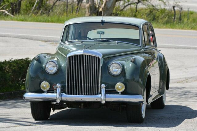 Bentley S1 1957 image number 3