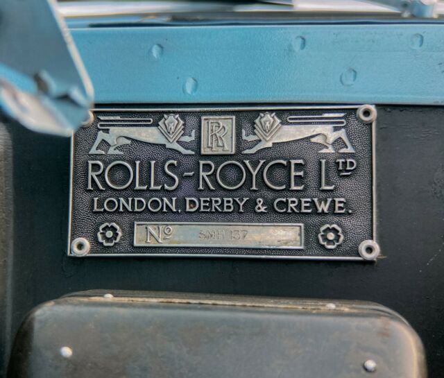 Rolls-Royce Silver Cloud 1959 image number 10