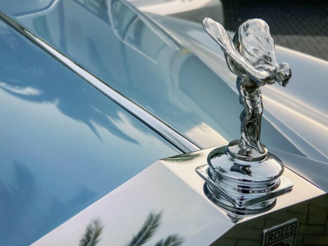 Rolls-Royce Silver Cloud 1959 image number 22