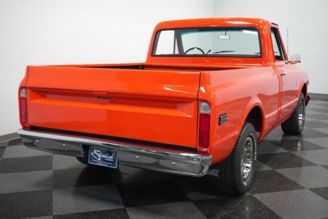 Chevrolet C-10 1970 image number 12