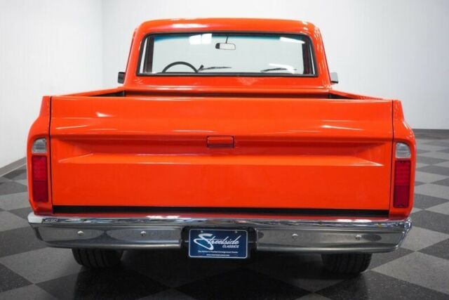 Chevrolet C-10 1970 image number 35