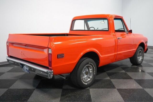 Chevrolet C-10 1970 image number 37