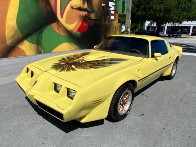 Pontiac Trans Am 1979 image number 15