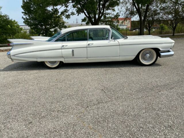 Cadillac Fleetwood 1959 image number 23