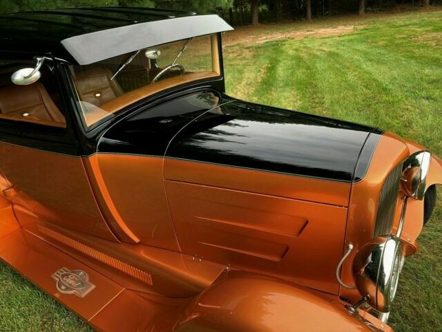 Ford Bronco 1929 image number 31