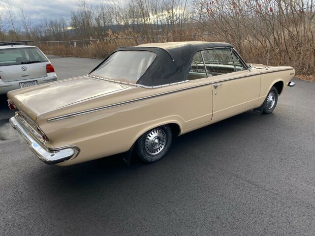 Dodge Dart 1964 image number 2